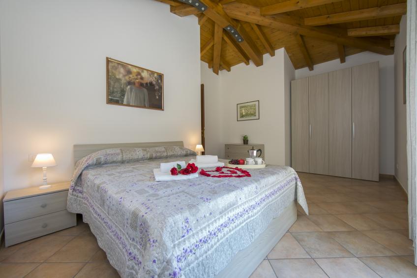 Le Betulle Garden in Laveno - foto 14