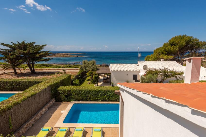 Menorca BINILLOR