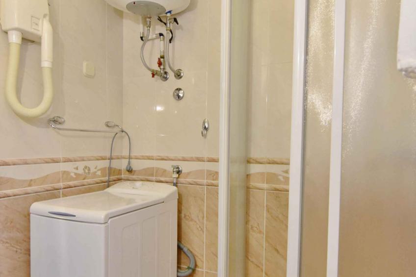 Holiday apartment with terrace near the beach - BF-4FWGC - foto 19