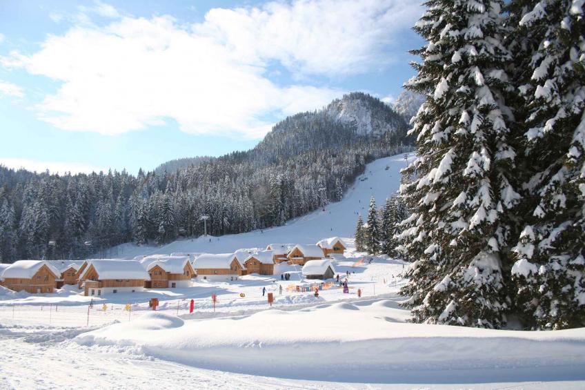 maison de vacances avec sauna privé - BF-G4XH - foto 14
