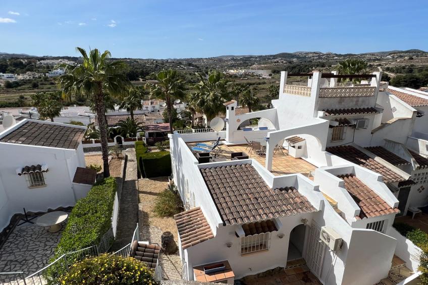 Casa Moraira - foto 30