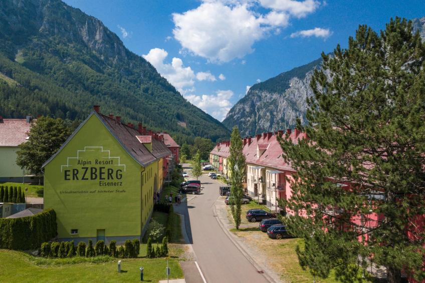 Erzberg Alpin Resort 10 - foto 10