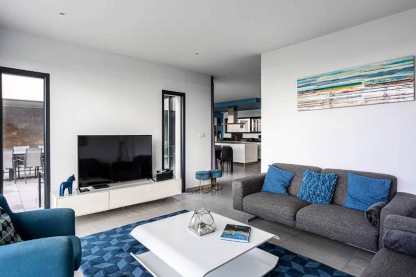 Maison à Pleumeur Bodou - foto 8