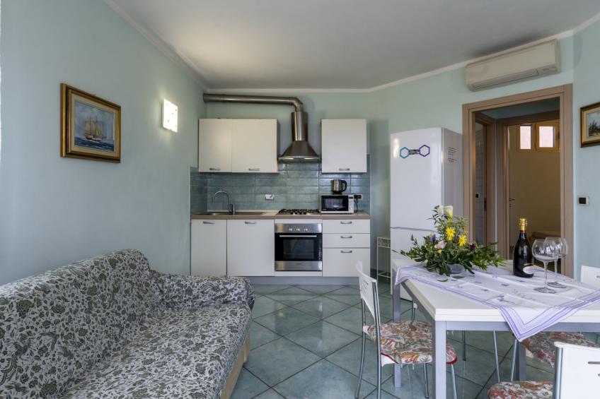 Ferienhaus (SNM125) - foto 5