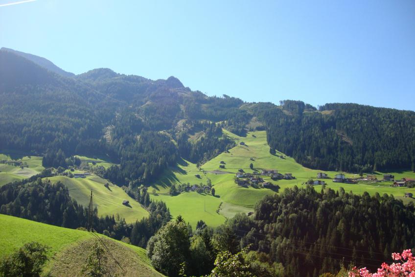 Chalet Blaserhof - foto 20