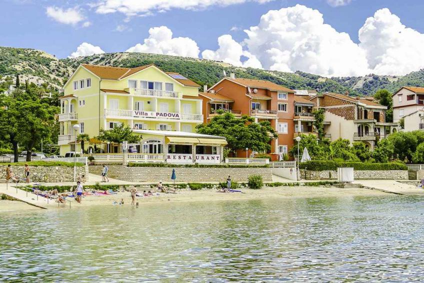 Vakantiewoning met uitzicht op zee - VW-ZP2HJ - foto 20