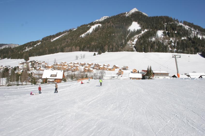 Chalet Bellevue - foto 39