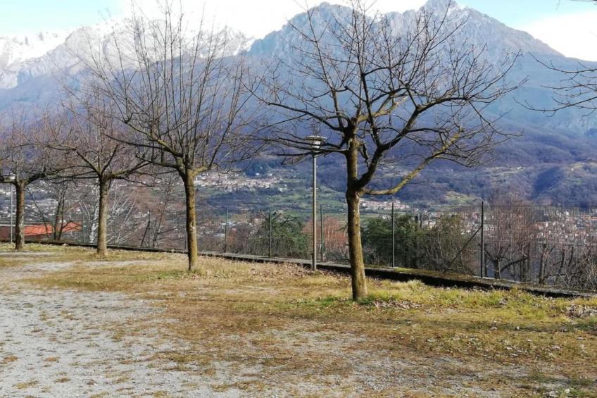 Belvedere sul Lago Cinque - foto 37