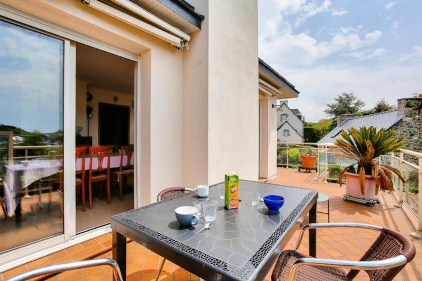 Maison à Pléneuf-Val-André