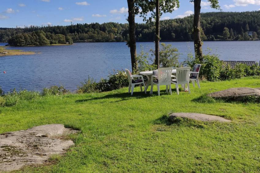 "Évika 1" mit Sauna - foto 11