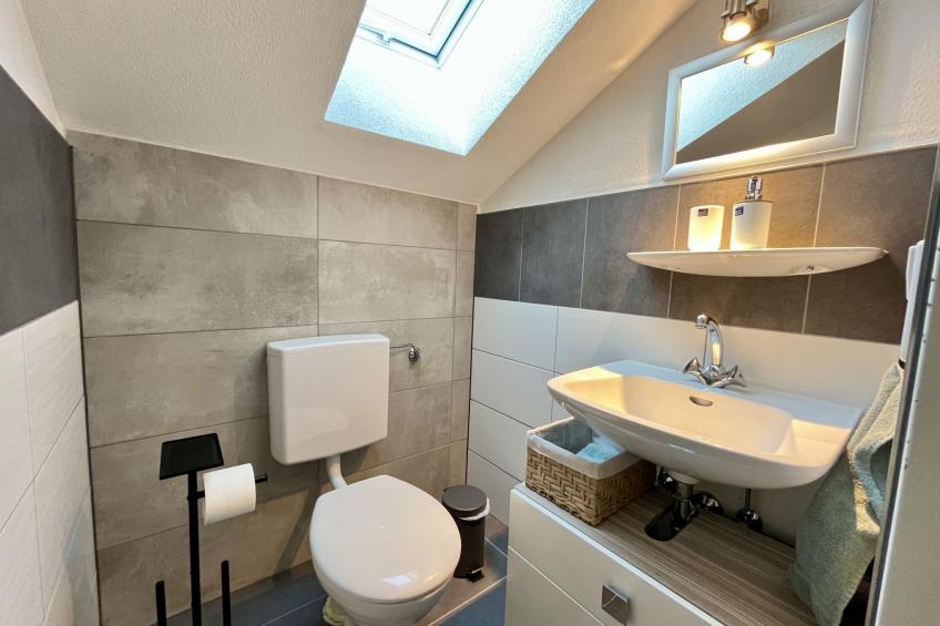 Gustis Hüsli - Alpensicht & Natur pur - foto 44