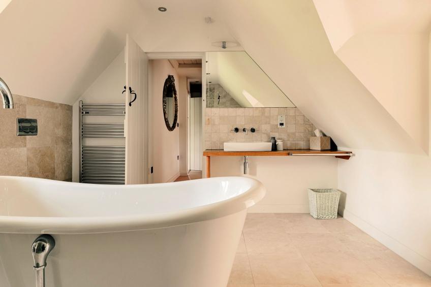 Windfall Cottage - foto 17