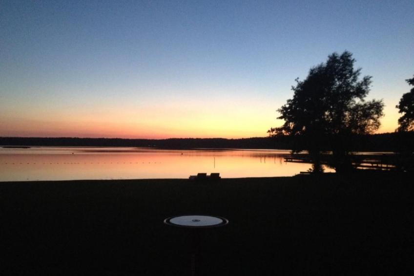 Coco Sweet mit Terrasse und Grill - foto 18