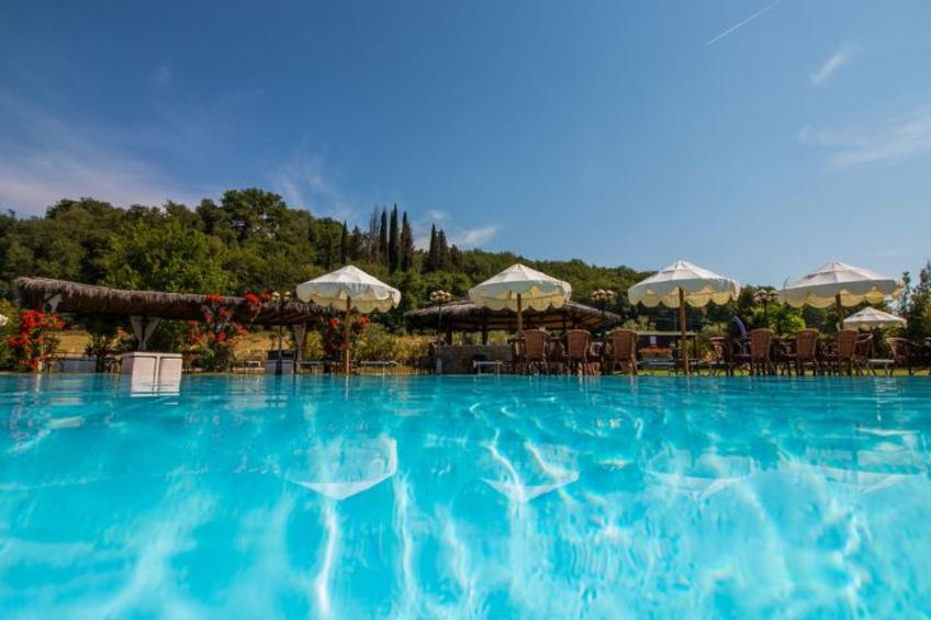 Wohnung 'Giglio' mit Privatparkplatz - foto 8