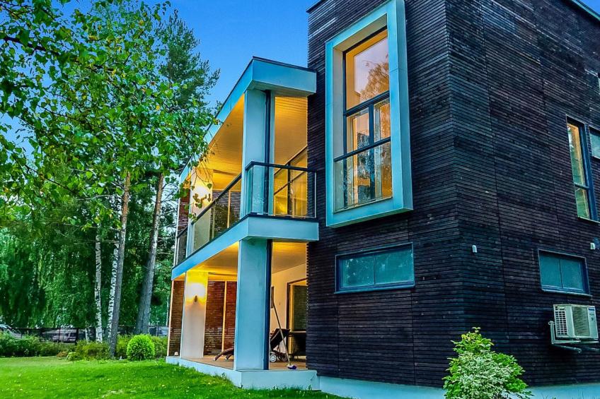 Villa marina - foto 22