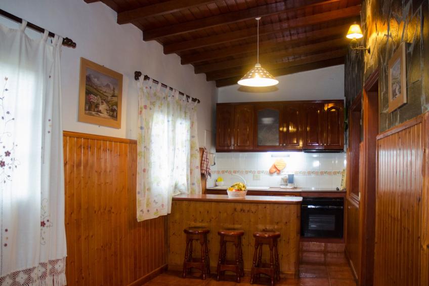 "Casa Rural Ondina". - foto 6