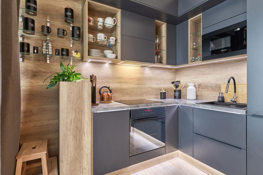 Apartmán Klára - foto 3