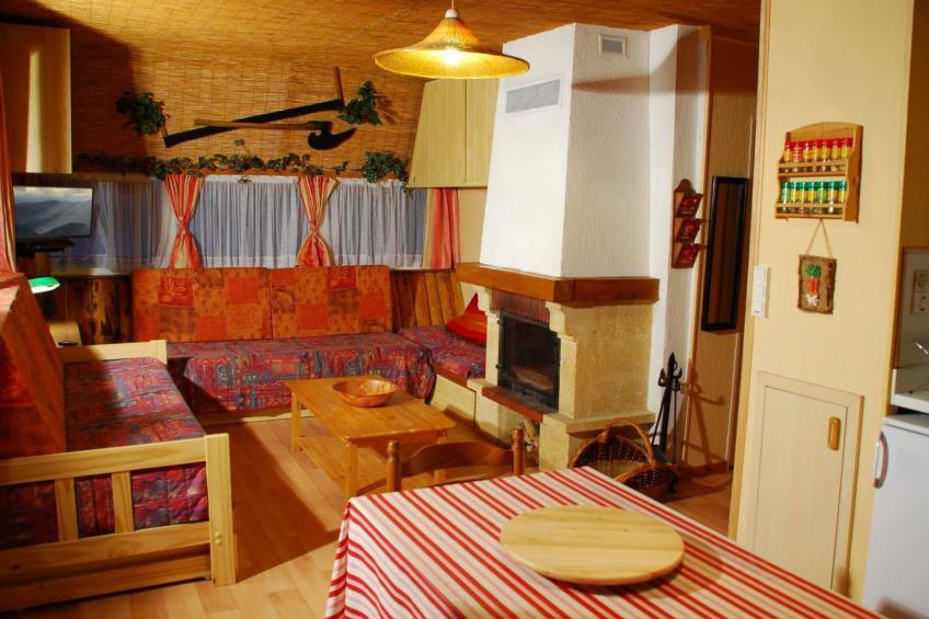 Charmantes Ferienhaus mit gemeinsamem Grill - foto 5