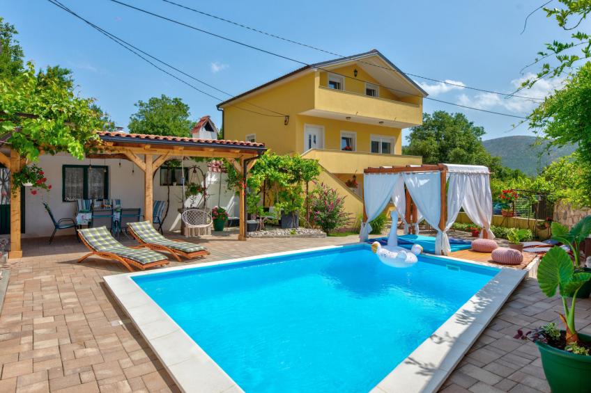 VILLA ANDELIKA / HR-10039-01 - foto 5