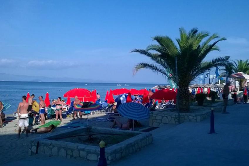 Akrathos Houses - foto 9