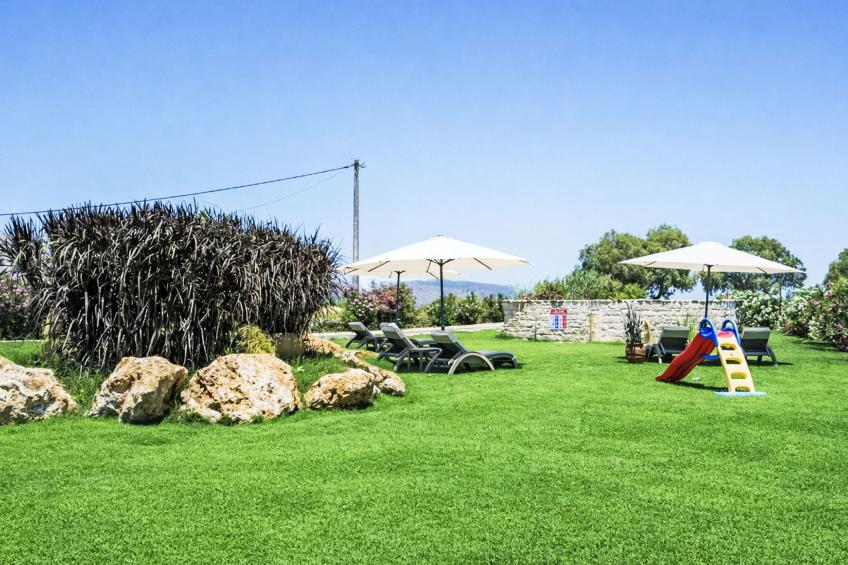 Neue Strandvilla SixStars in Chania, mit Sauna - foto 16