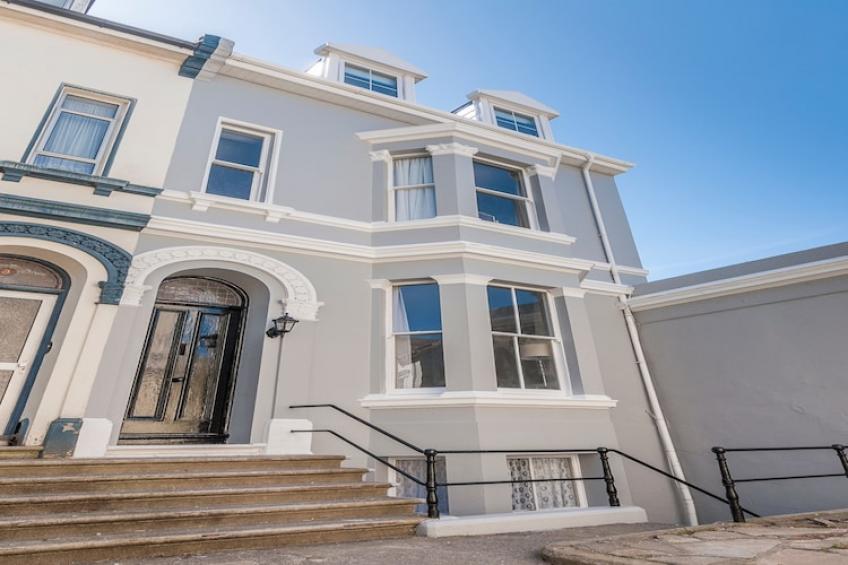 Sussex Place - foto 6