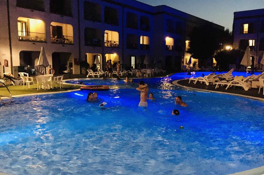 Holiday apartment in a complex with pool - BF-PYB3P - foto 10