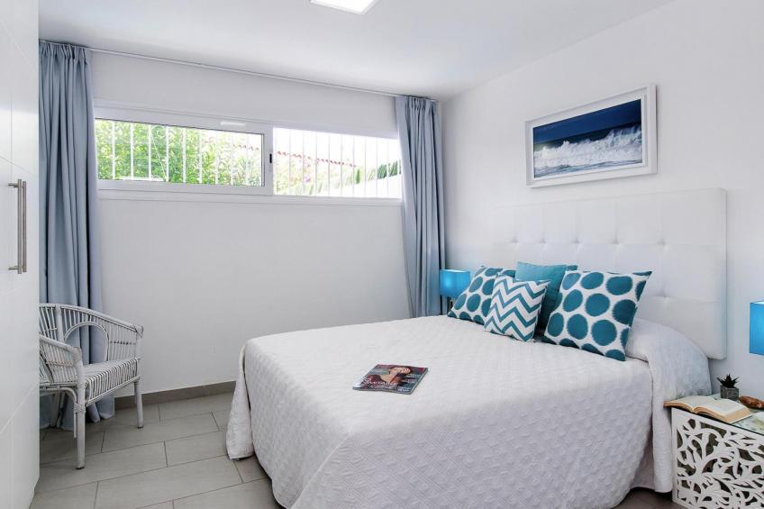 vakantiehuis, San Agustín - Type A - foto 8