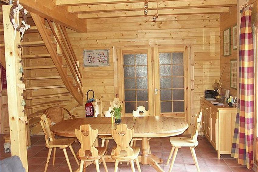 Odalys Chalet Le Pleynet 14p - foto 6