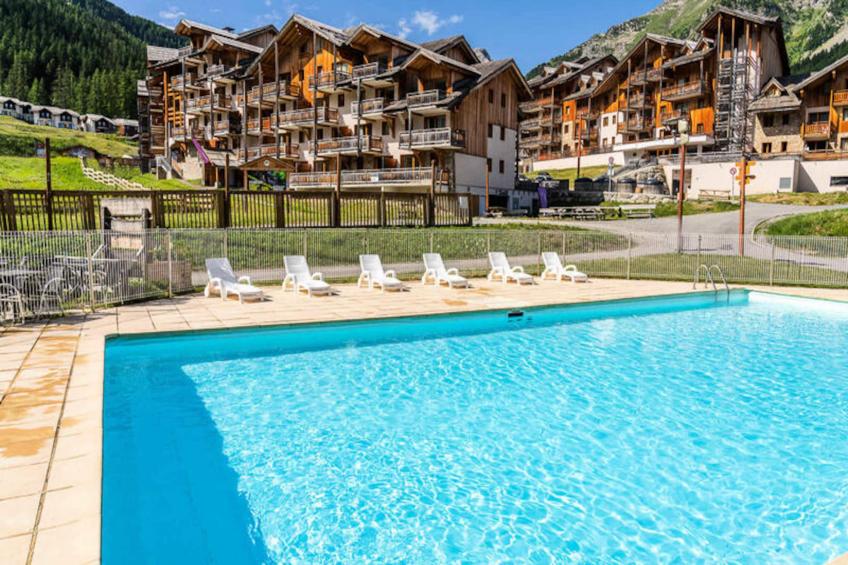 Résidence Les Hauts De Preclaux - foto 9