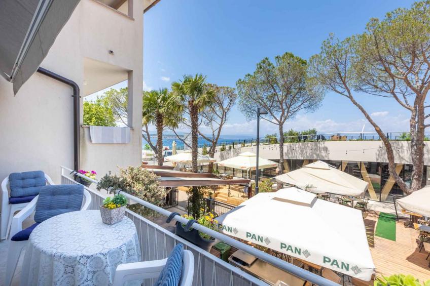 Holiday apartment near the sea - BF-W9DTV