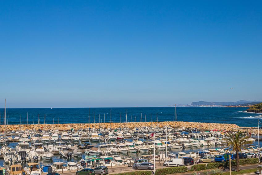 Les Rivages de Coudoulière - foto 37