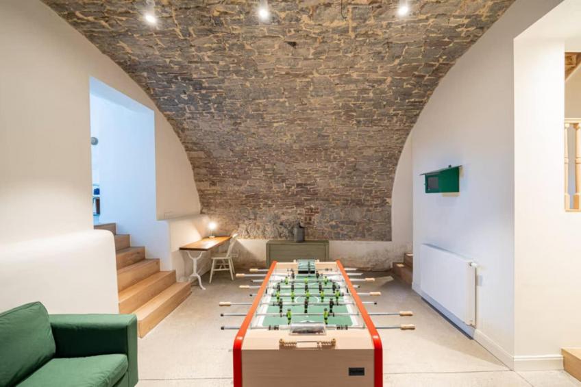 La Maison du Jardinier avec dortoir - foto 11