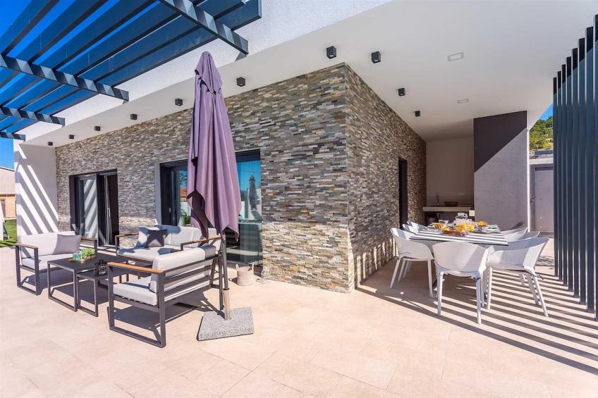 VILLA CASA MIA LUXURY RETREAT WITH SWIMMING POOL - foto 33