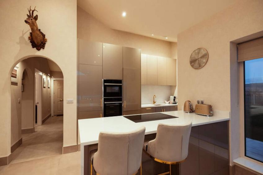 Mobil Home - Bungalow - Cottage à Maam cross Galway - foto 7