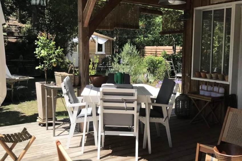 Résidence Maubuisson - foto 11