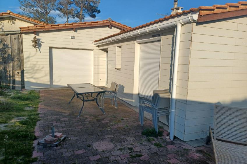 Haus Urlaub am Strand Strand lacanau ocean - foto 4