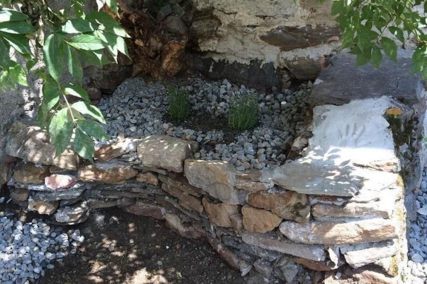 Maiensäss 5.5 Zi sonnig und rustikal - foto 17