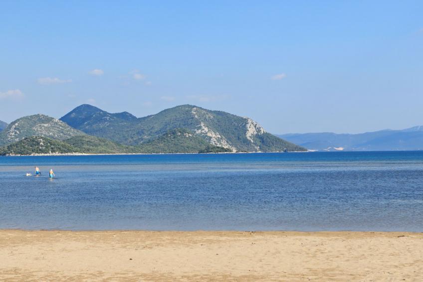 Sonnenaufgang an der Adria - Strandhaus - foto 15