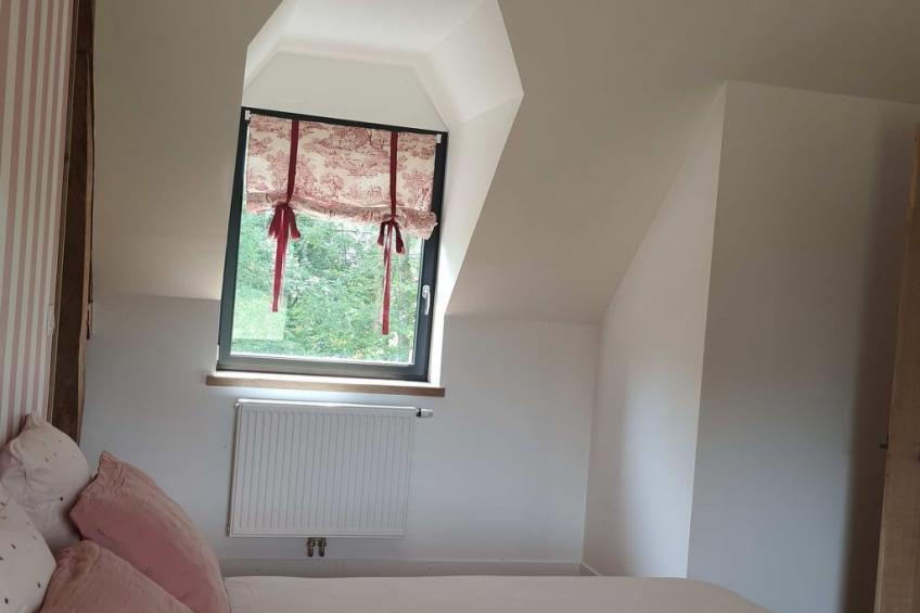 Le Pressoir de mon Père vor den Toren von Honfleur - foto 3