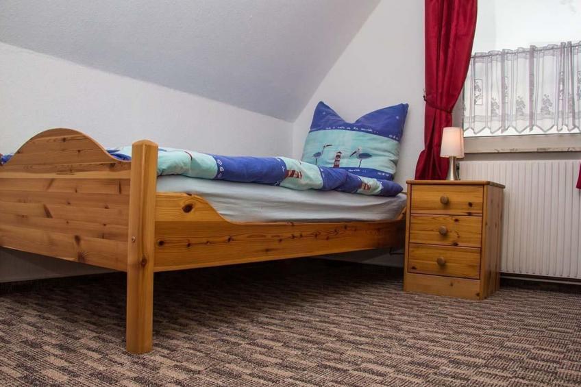 Tinis Huus ant Siel - foto 11