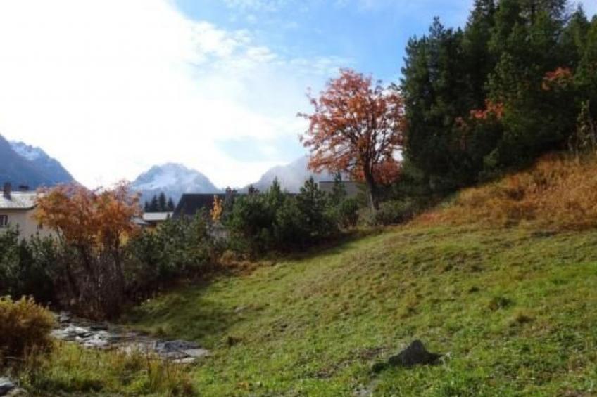 Apparthotel Pöstli Nr. 106 - foto 3