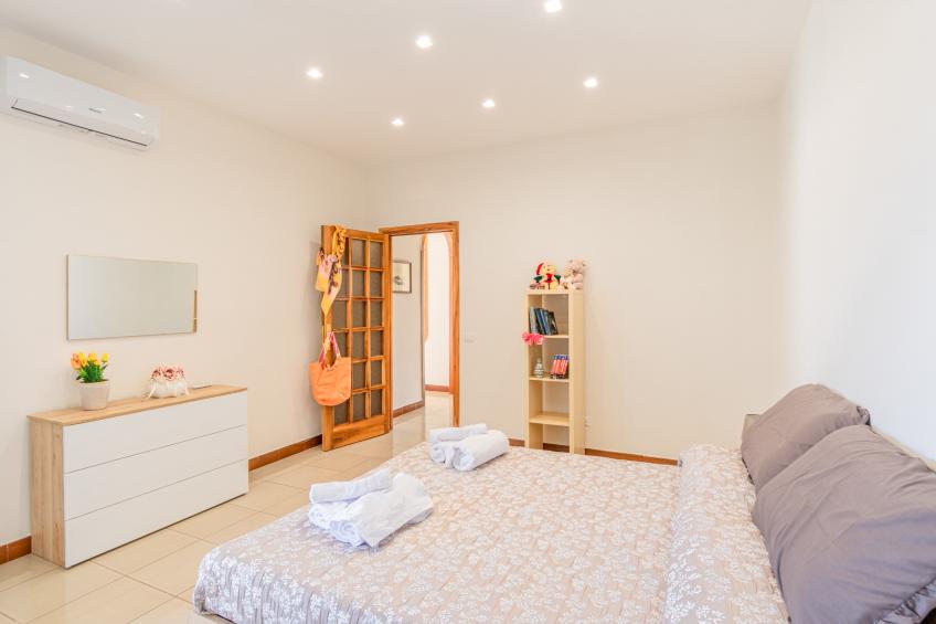 Bright Apartment Private Parking Naples - foto 22