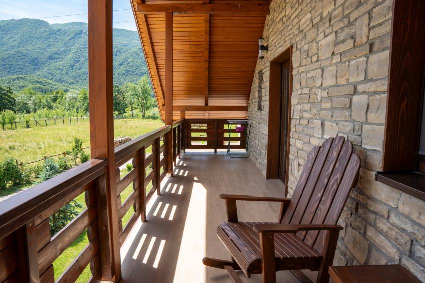 Villa Brusiana with covered heated pool - foto 42