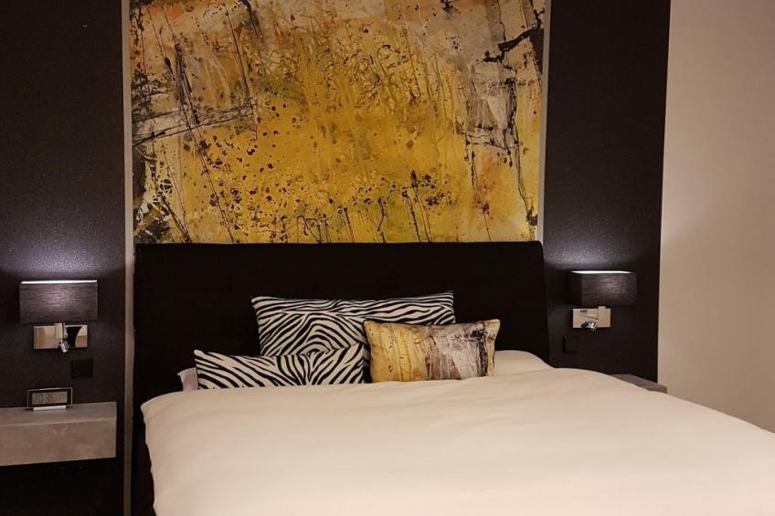 AM Apartments - foto 12