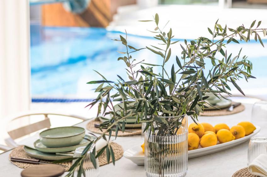Villa Stefani mit privatem Pool - foto 47