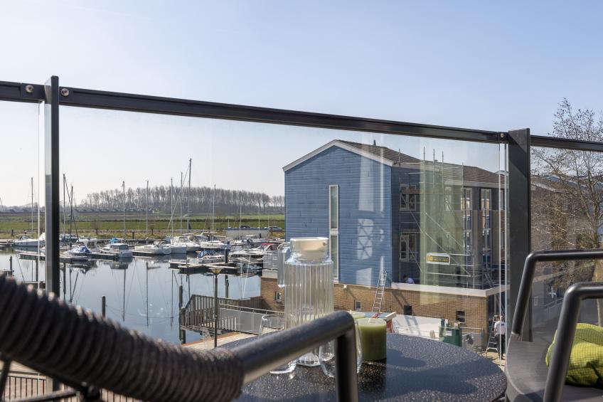 Panorama Appartement Kortgene - foto 31