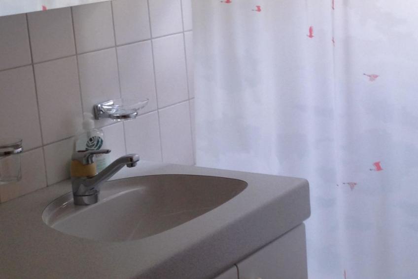 Favre OG Ost Appartement/Fewo, Dusche oder Bad, WC, 1 Schlafraum 2-Bett-Wohnung - foto 17