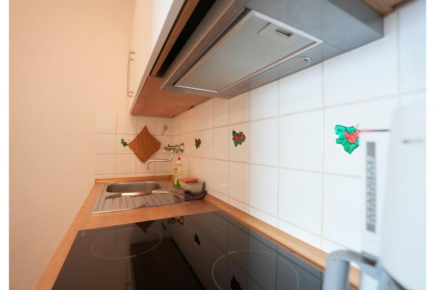 Holiday park Geyersberg Freyung-Appartement Typ A Basis - foto 5