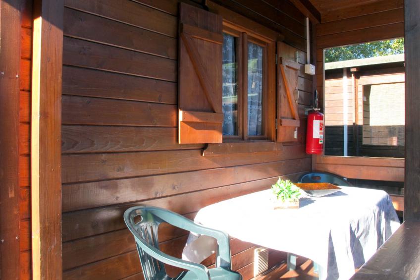 Camping Campeggio Italia (MAS372) - foto 3